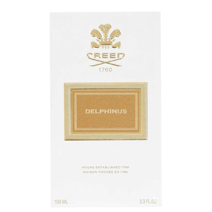 Creed Delphinus Eau de Parfum Spray 100ml - Additional 1