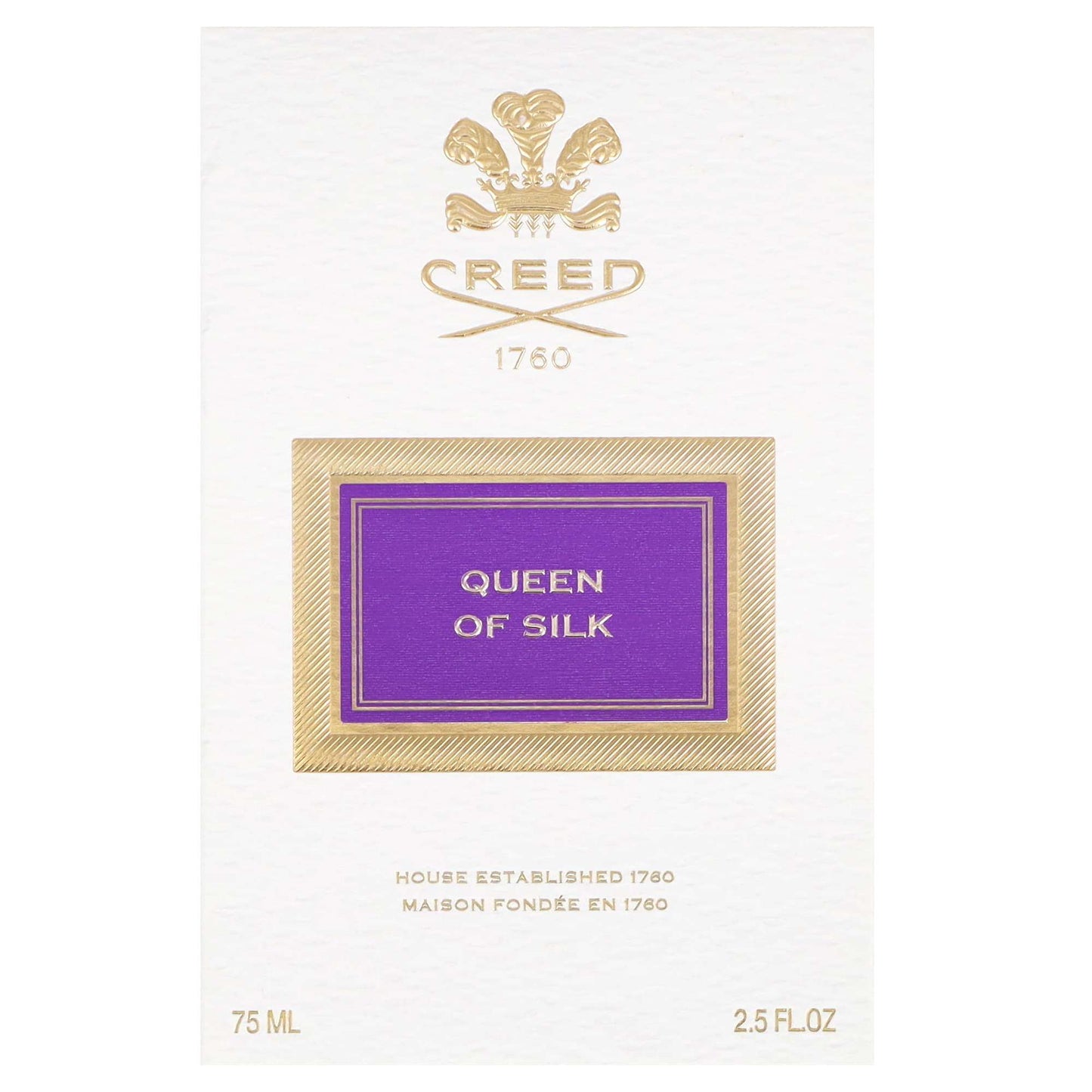 Creed Queen of Silk Eau de Parfum Spray 75ml - Additional 1