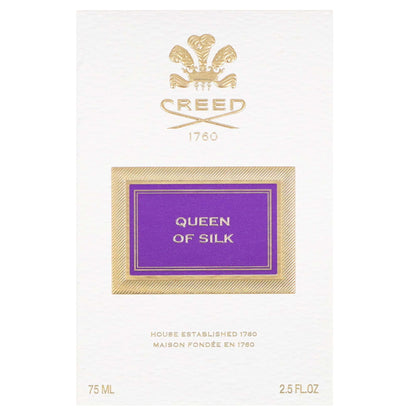 Creed Queen of Silk Eau de Parfum Spray 75ml - Additional 1