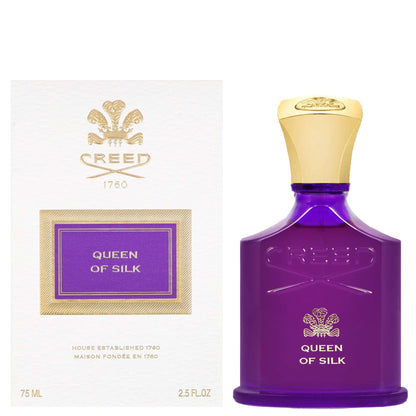 Creed Queen of Silk Eau de Parfum Spray 75ml - Additional 2