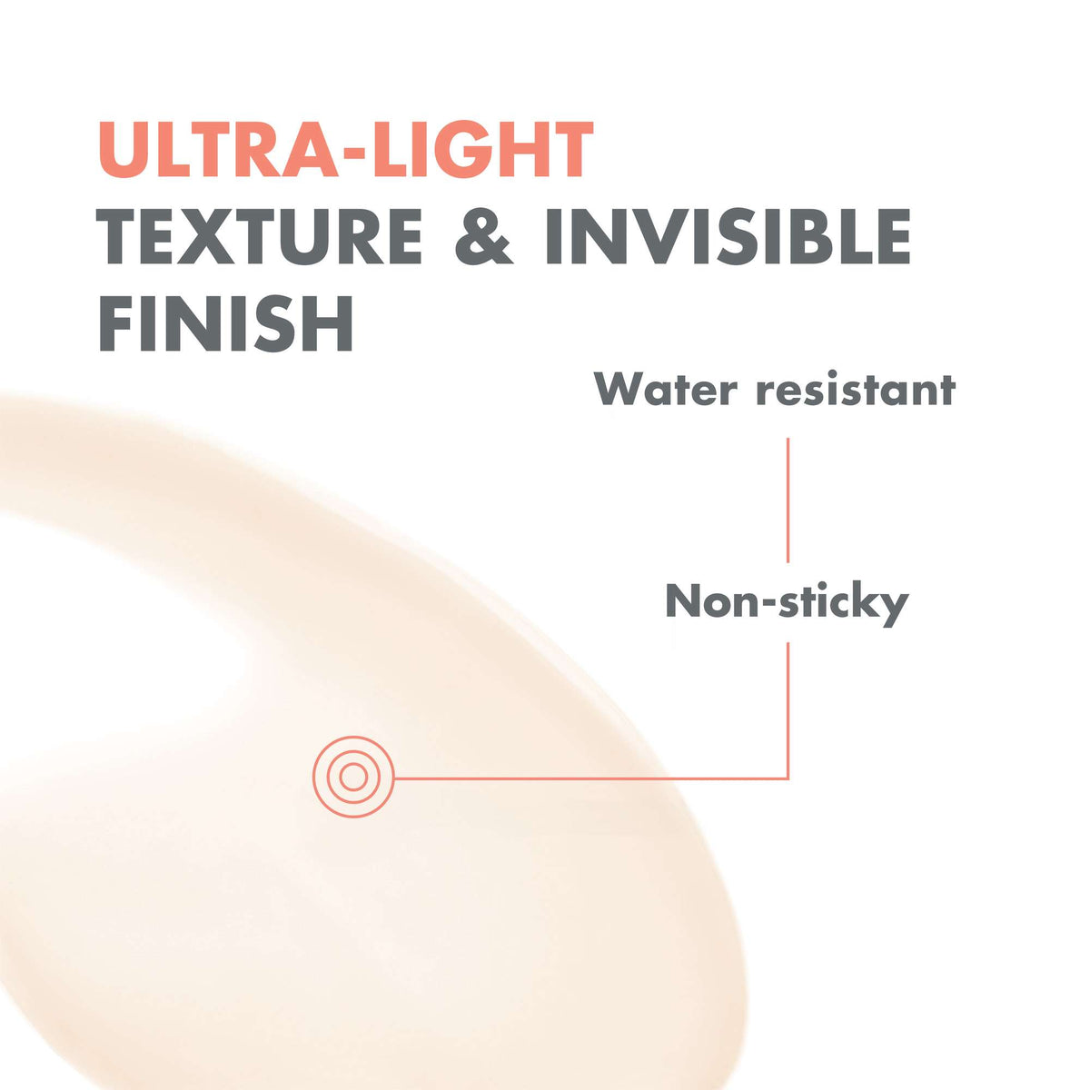 Avène Suncare Ultra Fluid Invisible SPF50 50ml - Additional 4