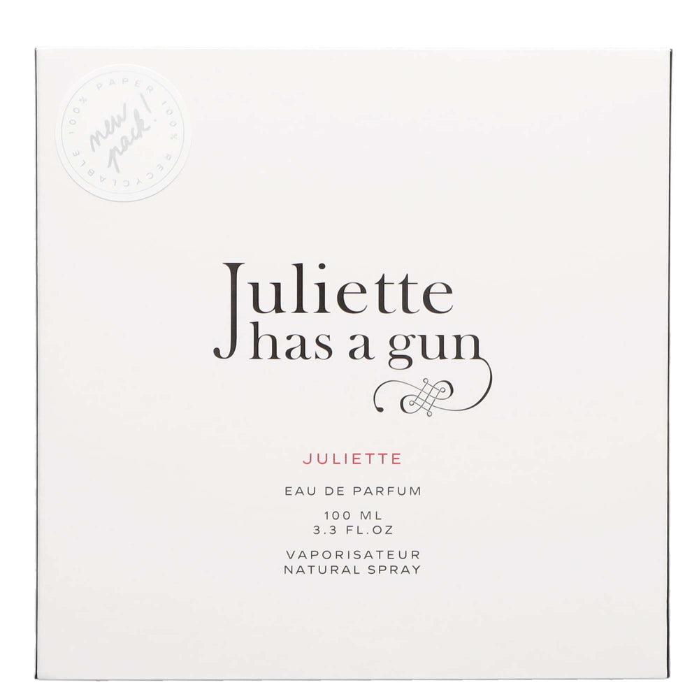 Juliette Has a Gun  Juliette Eau de Parfum Spray 100ml - Additional 1