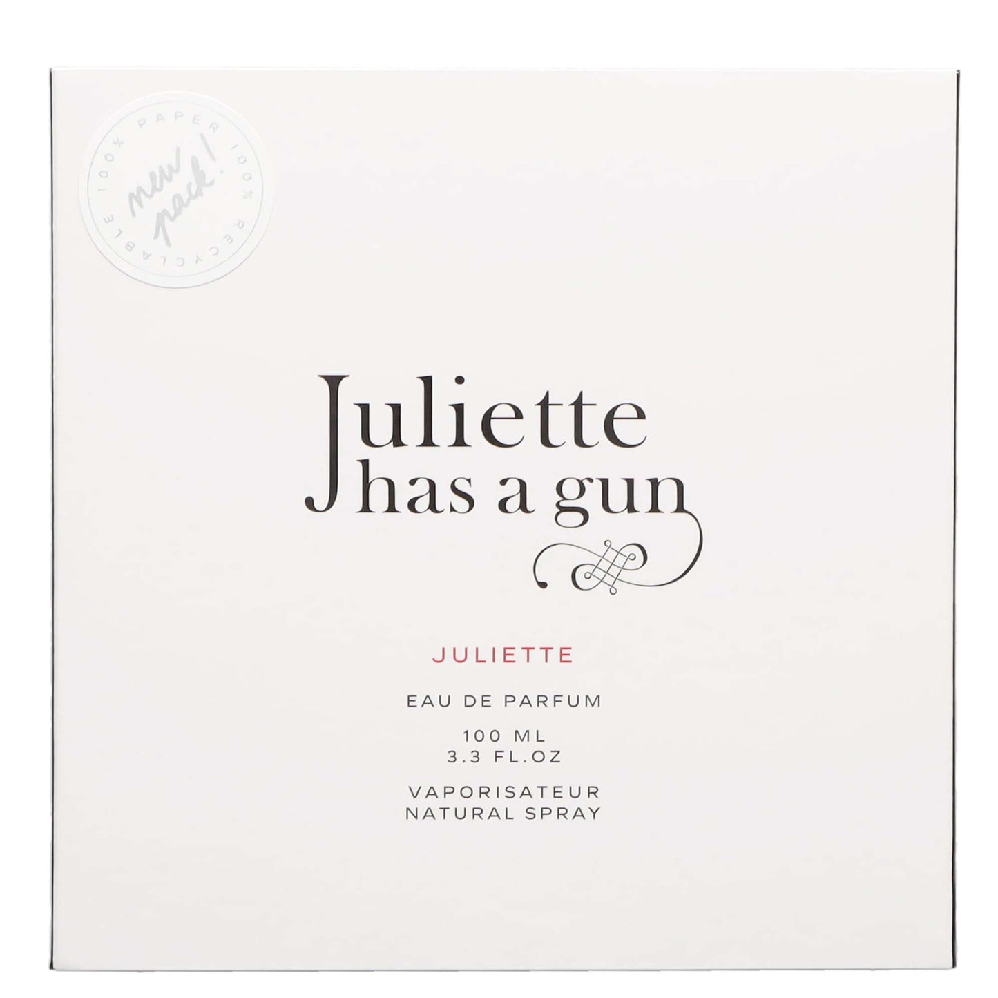 Juliette Has a Gun  Juliette Eau de Parfum Spray 100ml - Additional 1