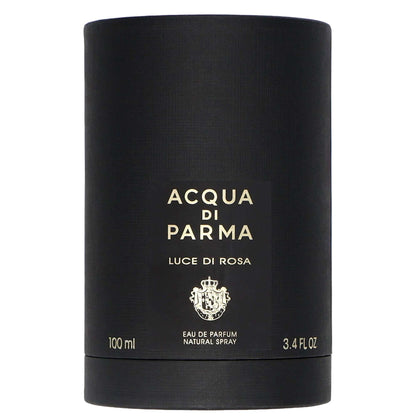 Acqua Di Parma Luce Di Rosa Eau de Parfum Spray 100ml - Additional 1