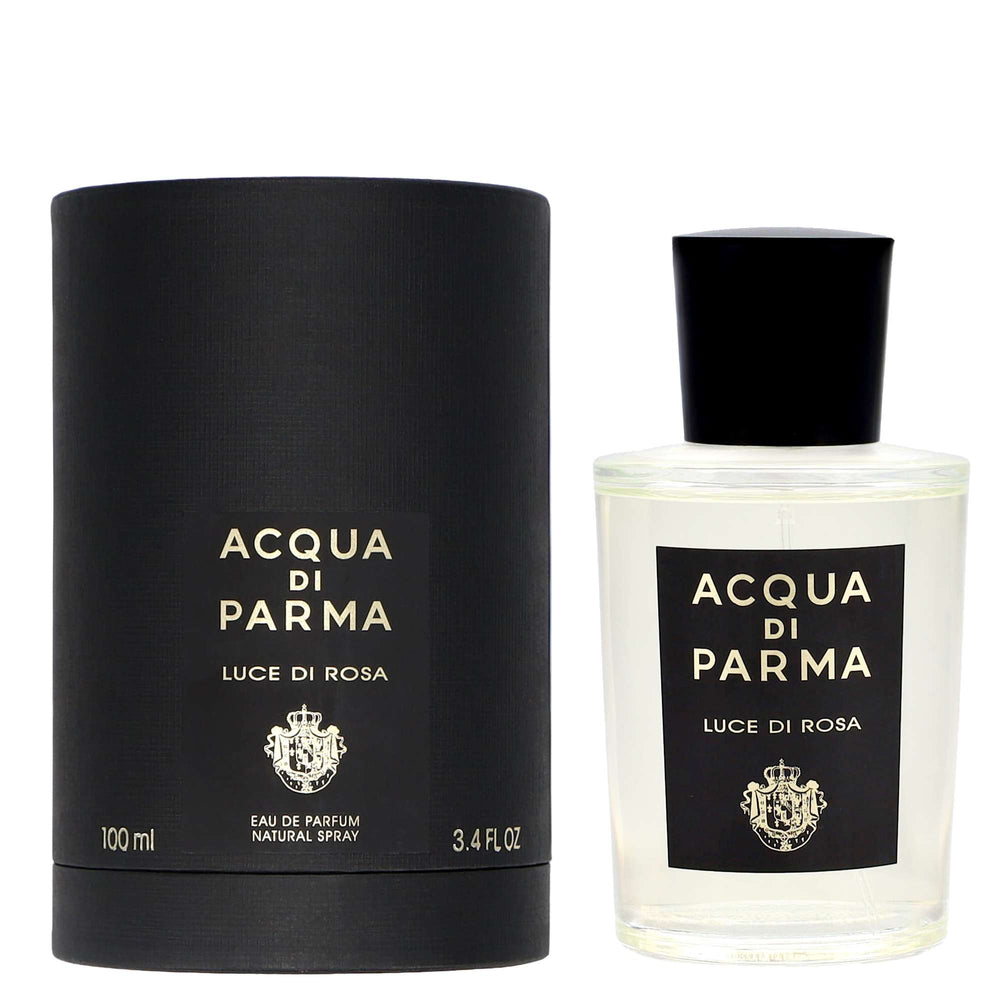 Acqua Di Parma Luce Di Rosa Eau de Parfum Spray 100ml - Additional 2