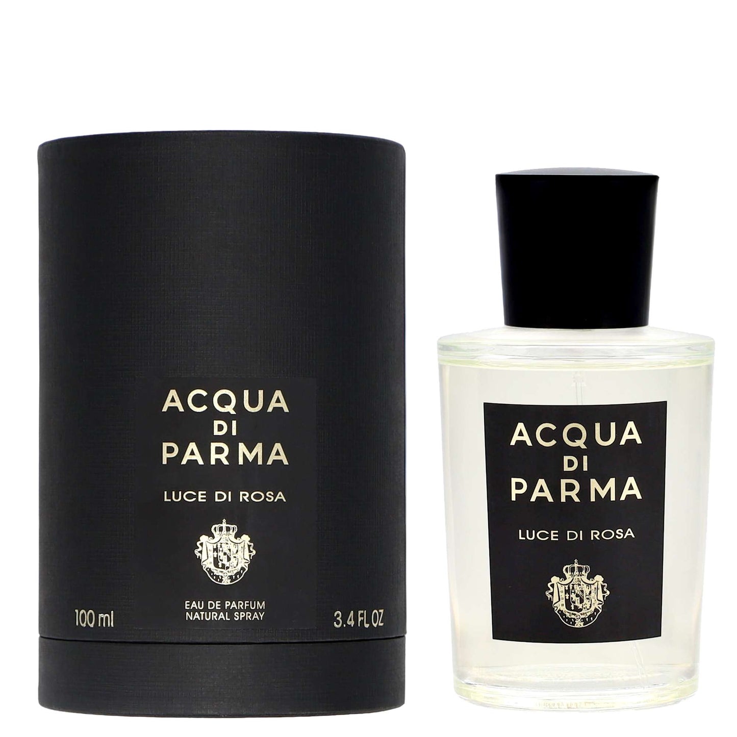 Acqua Di Parma Luce Di Rosa Eau de Parfum Spray 100ml - Additional 2