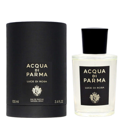 Acqua Di Parma Luce Di Rosa Eau de Parfum Spray 100ml - Additional 2