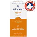 MINAMI MorEPA Move Softgels x 60