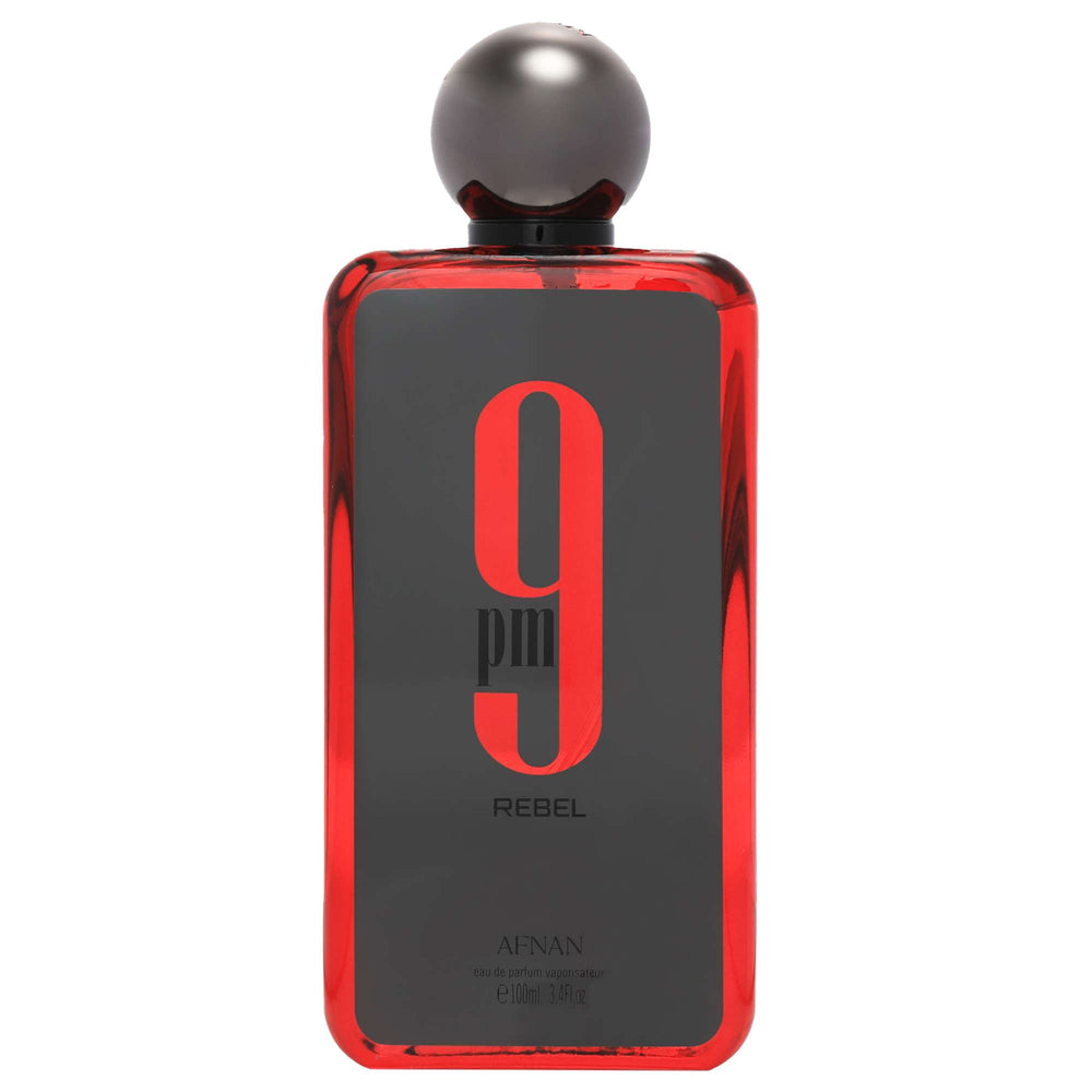 Afnan 9pm Rebel  Eau de Parfum Spray 100ml