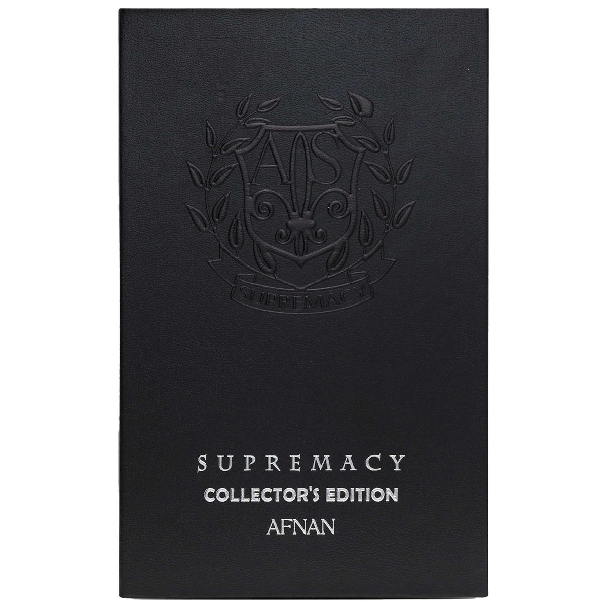 Afnan Supremacy Collector's Edition  Eau de Parfum Spray 100ml - Additional 1