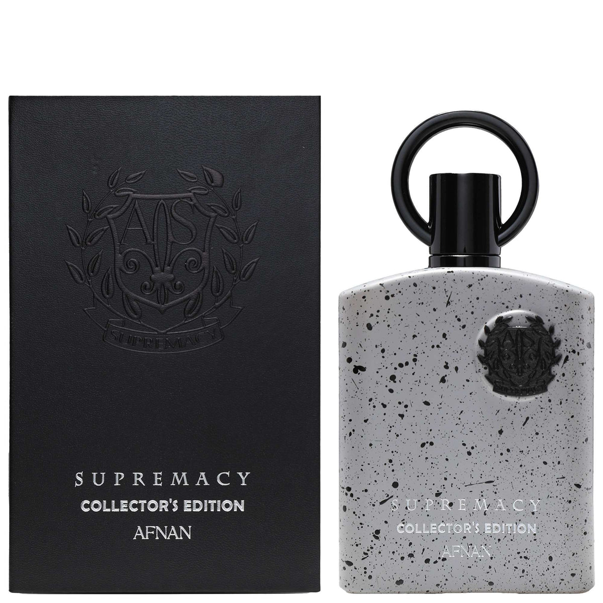 Afnan Supremacy Collector's Edition  Eau de Parfum Spray 100ml - Additional 3
