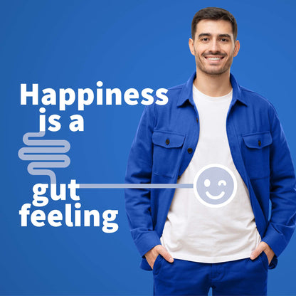 Garden of Life Microbiome Once Daily Mens x 30 - Additional 4