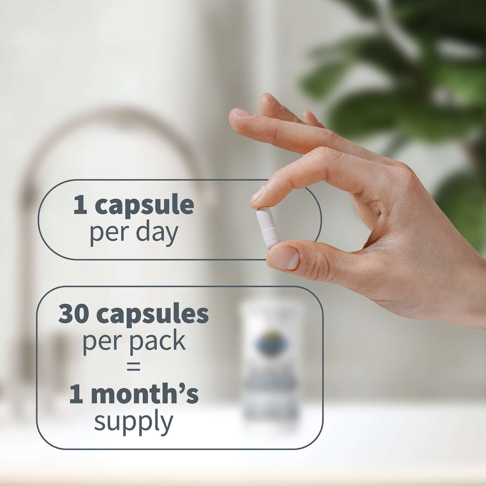 Garden of Life Microbiome Once Daily Ultra x 30 - Additional 4