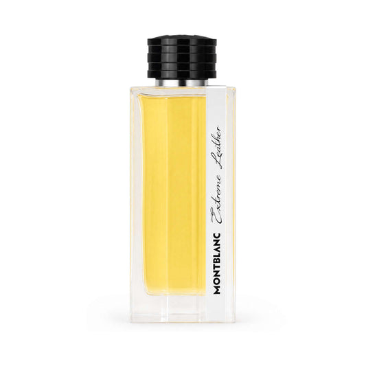 Montblanc Extreme Leather Eau de Parfum Spray 125ml