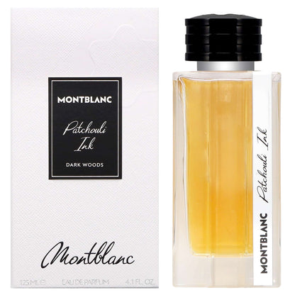 Montblanc Patchouli Ink  Eau de Parfum Spray 125ml - Additional 2