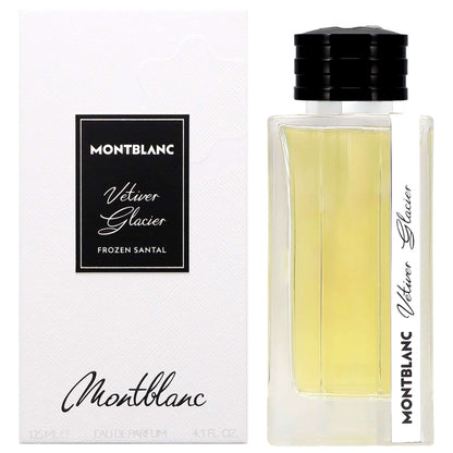 Montblanc Vetiver Glacier  Eau de Parfum Spray 125ml - Additional 2
