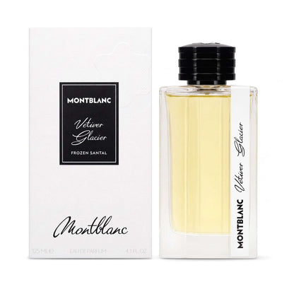 Montblanc Vetiver Glacier  Eau de Parfum Spray 125ml - Additional 1