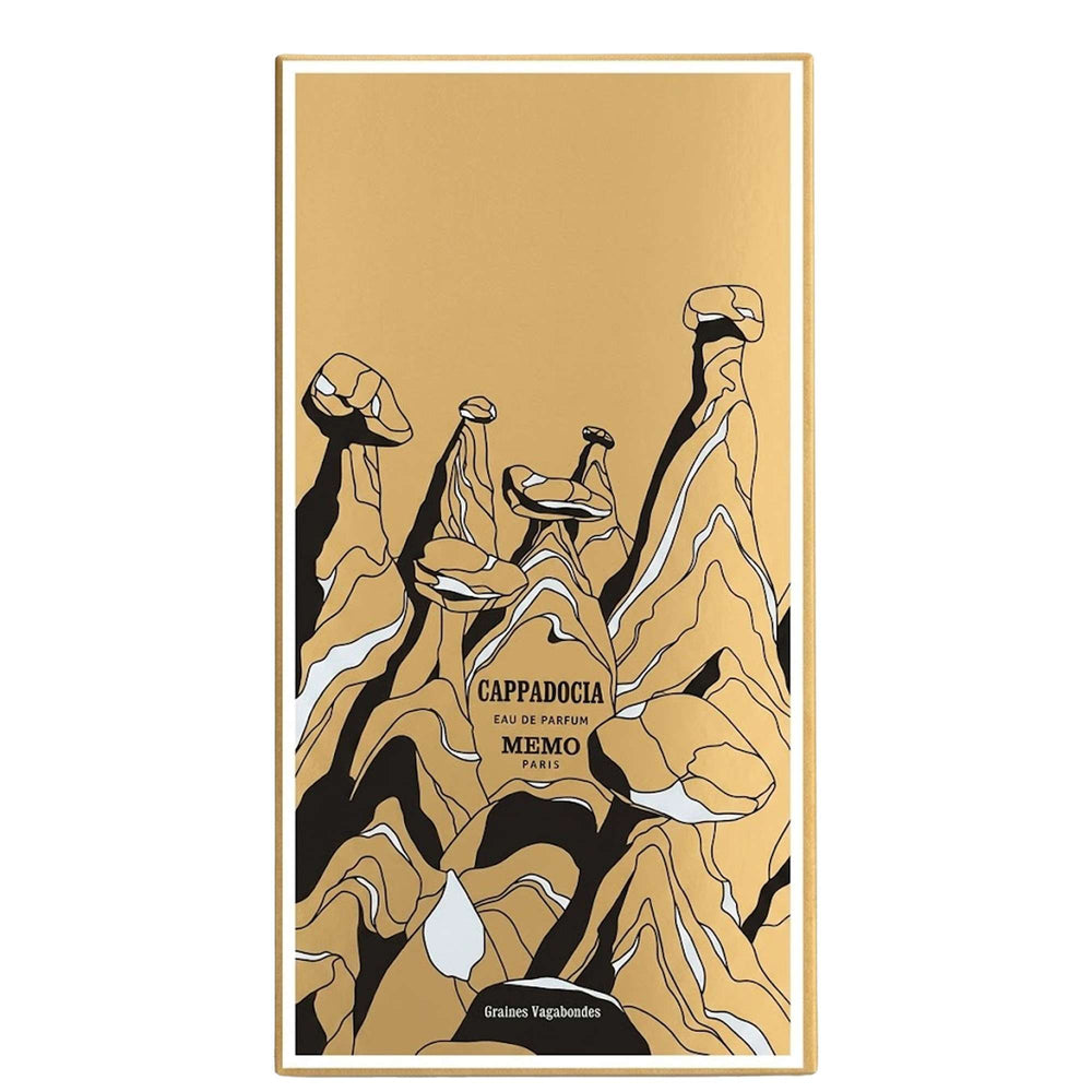 Memo Paris Cappadocia Eau de Parfum Spray 75ml - Additional 1