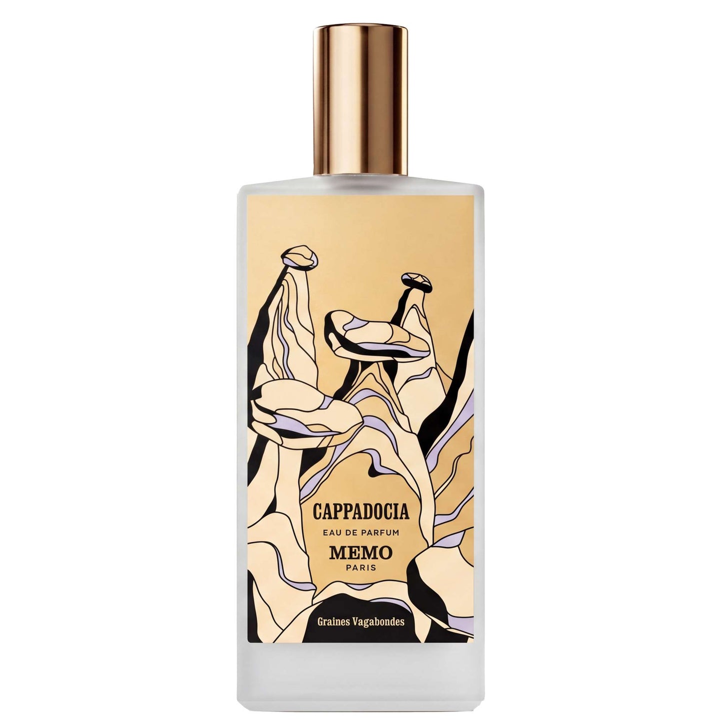 Memo Paris Cappadocia Eau de Parfum Spray 75ml