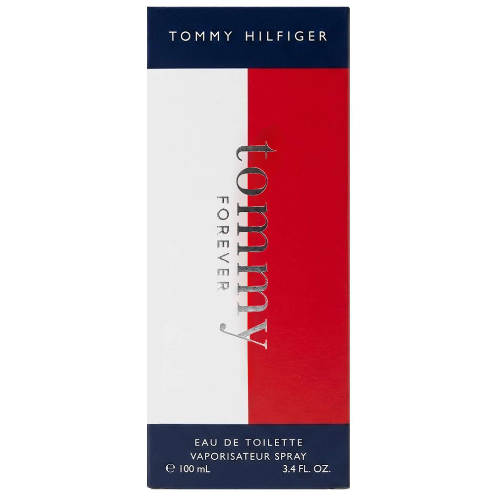 Tommy Hilfiger Tommy Forever  Eau de Toilette Spray 100ml - Additional 1