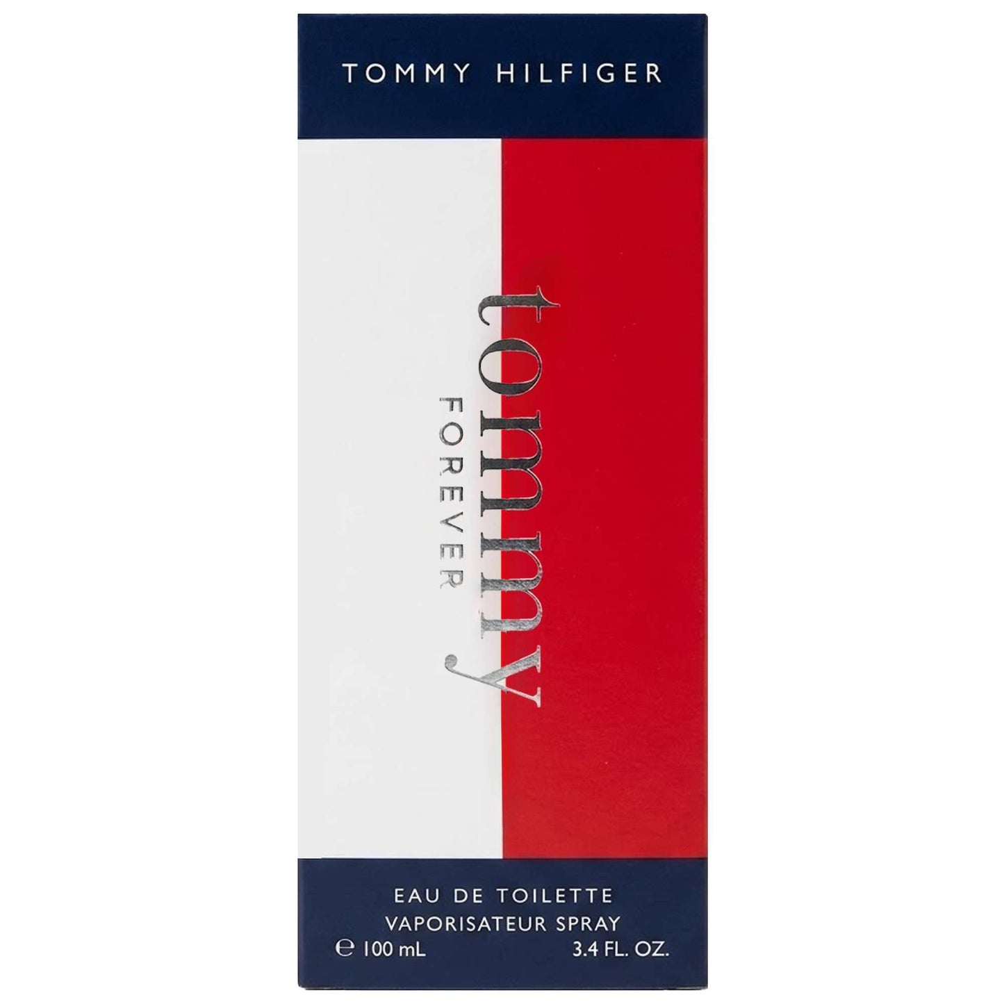 Tommy Hilfiger Tommy Forever  Eau de Toilette Spray 100ml - Additional 1