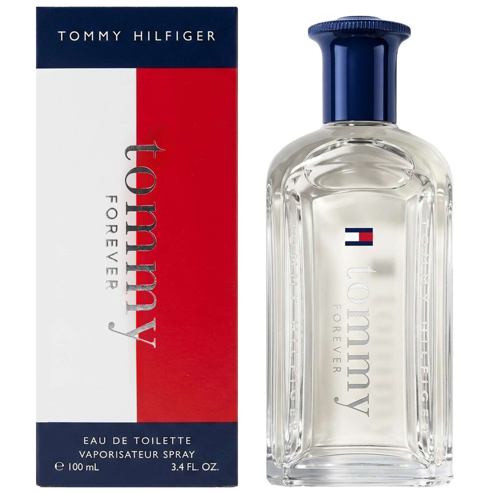 Tommy Hilfiger Tommy Forever  Eau de Toilette Spray 100ml - Additional 2