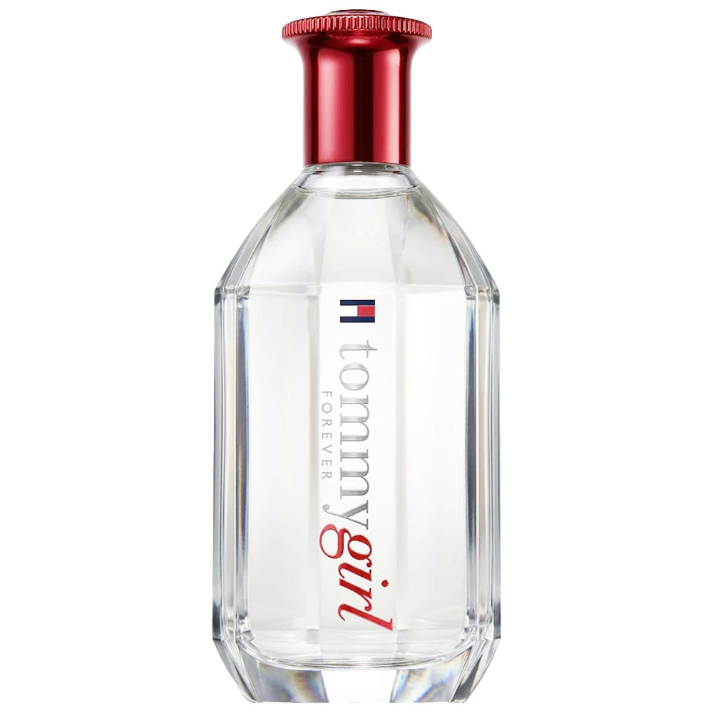 Tommy Hilfiger Tommy Girl Forever  Eau de Toilette Spray 100ml