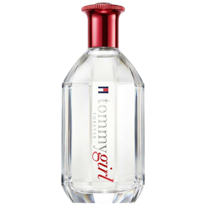 Tommy Hilfiger Tommy Girl Forever  Eau de Toilette Spray 100ml