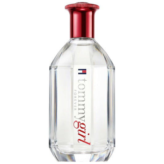 Tommy Hilfiger Tommy Girl Forever  Eau de Toilette Spray 100ml