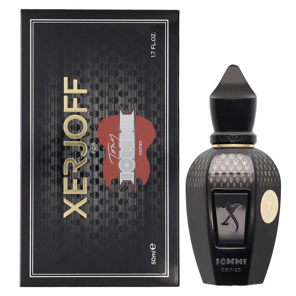 Xerjoff Tony Iommi Deified Parfum Spray 50ml - Additional 1