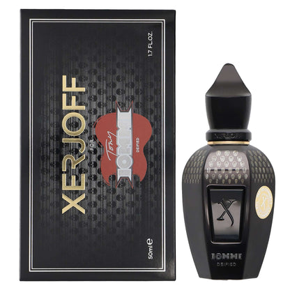 Xerjoff Tony Iommi Deified Parfum Spray 50ml - Additional 1