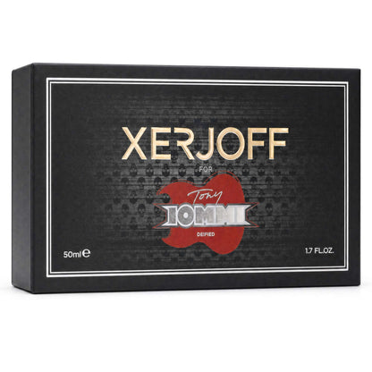 Xerjoff Tony Iommi Deified Parfum Spray 50ml - Additional 2
