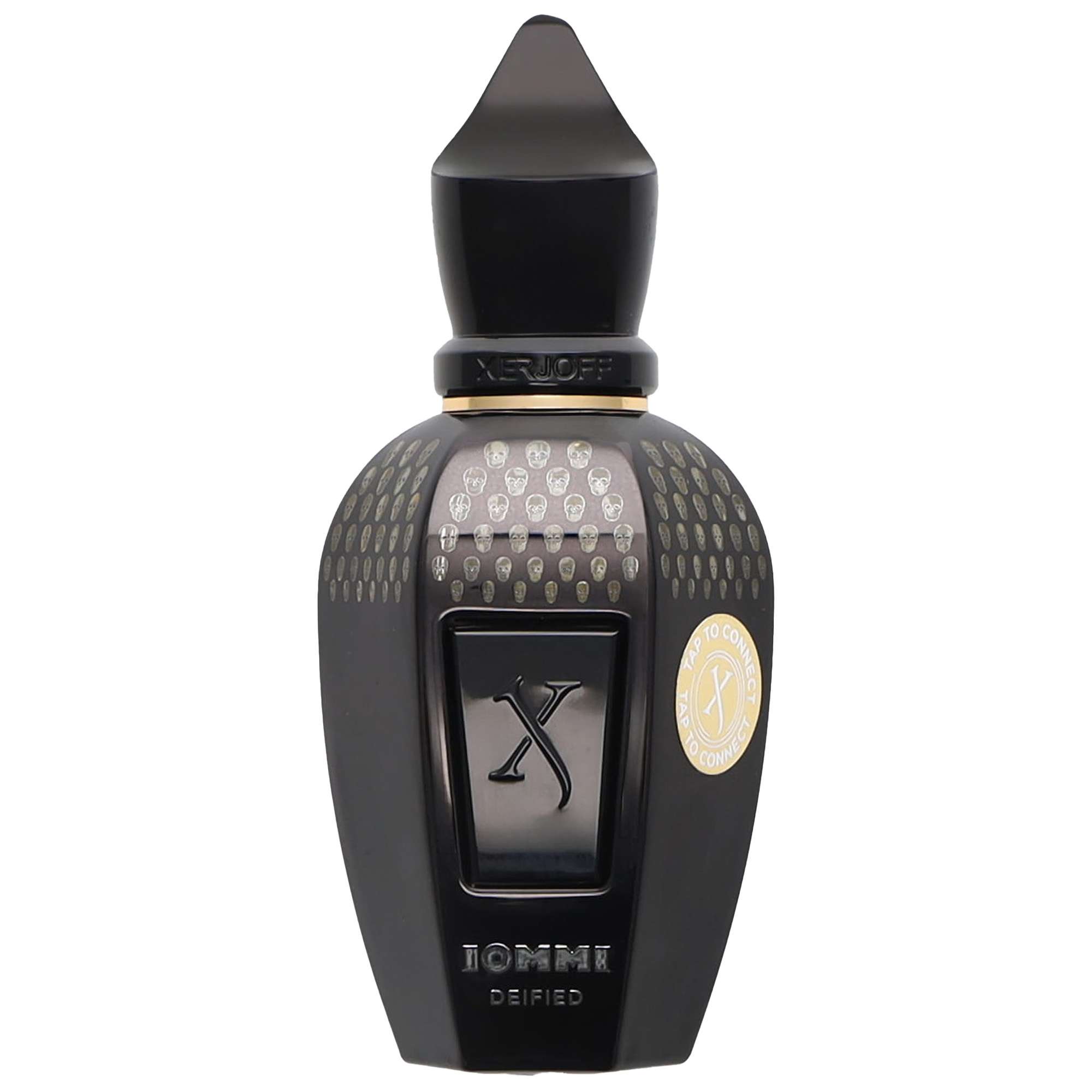 Xerjoff Tony Iommi Deified Parfum Spray 50ml - Perfume – allbeauty Xerjoff Tony Iommi Deified Parfum Spray 50ml - Perfume – allbeauty