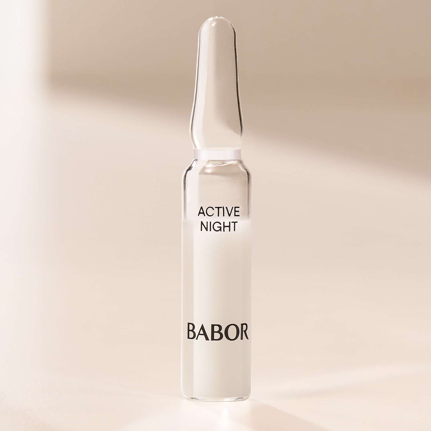 BABOR Ampoules Active Night 7 x 2ml - Additional 3
