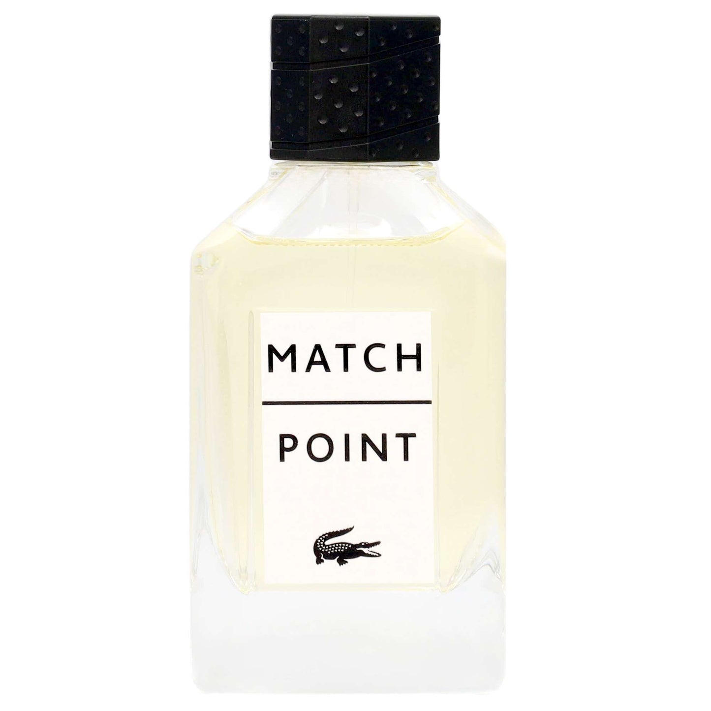 Lacoste Match Point Cologne Eau de Toilette Spray 100ml