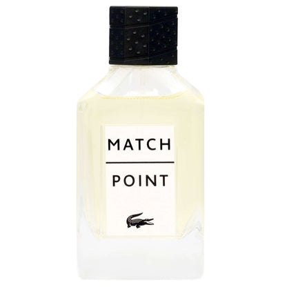 Lacoste Match Point Cologne Eau de Toilette Spray 100ml