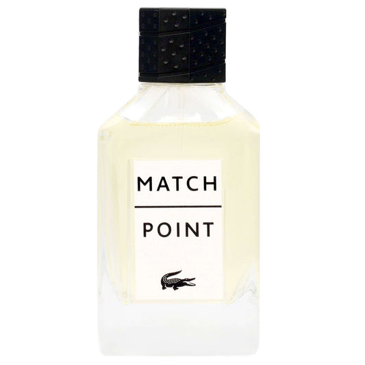 Lacoste Match Point Cologne Eau de Toilette Spray 100ml
