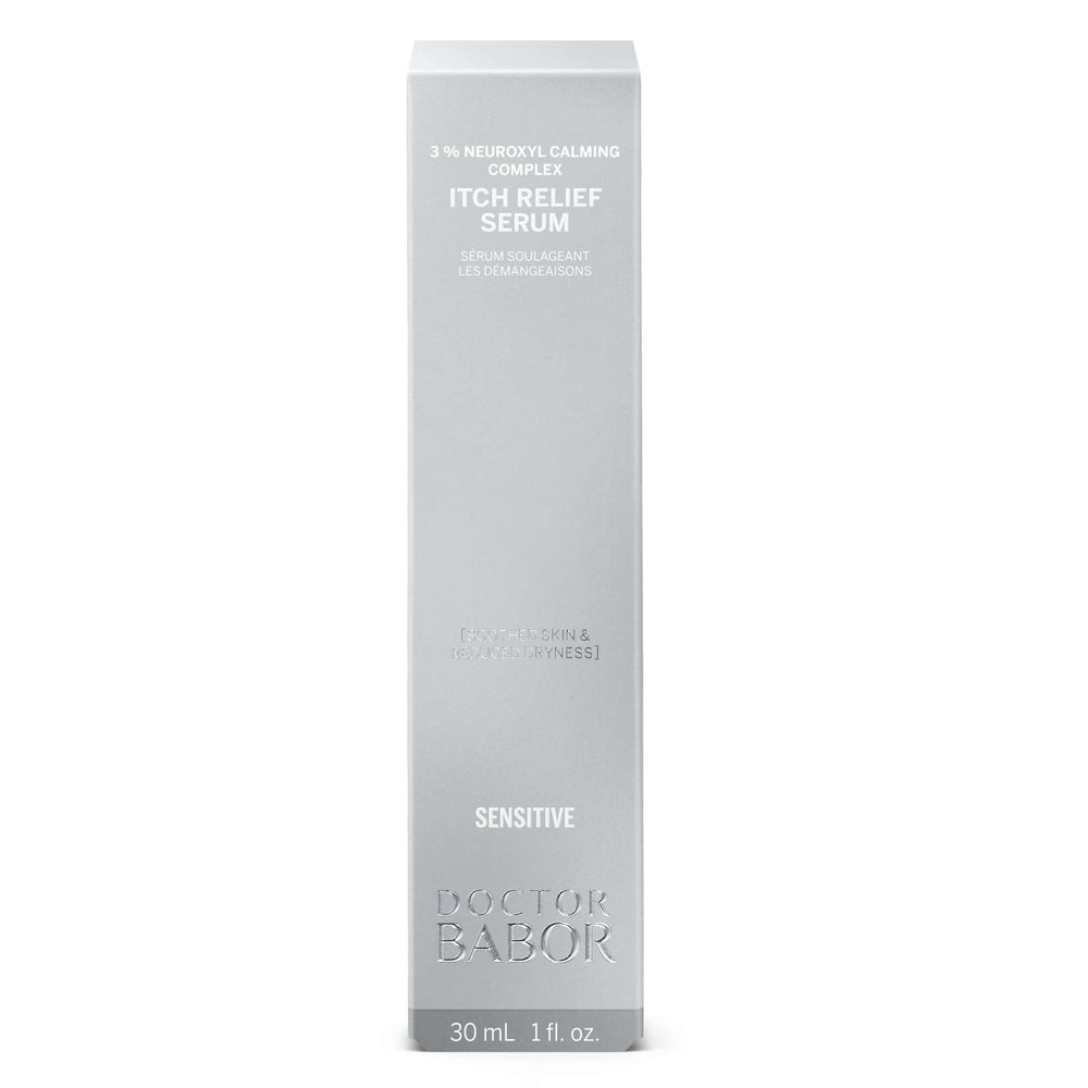 BABOR Doctor Babor Itch Relief Serum 30ml - Additional 1