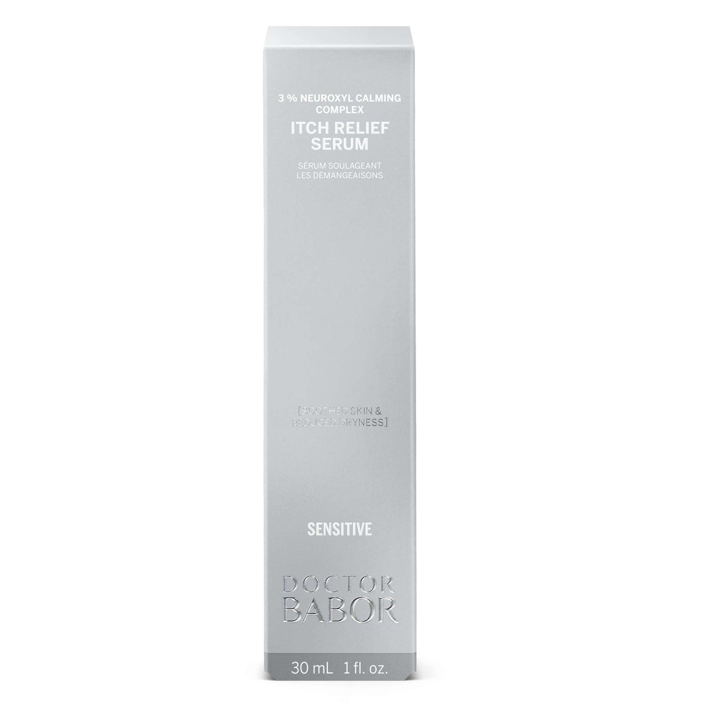 BABOR Doctor Babor Itch Relief Serum 30ml - Additional 1