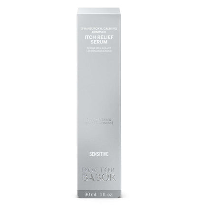 BABOR Doctor Babor Itch Relief Serum 30ml - Additional 1
