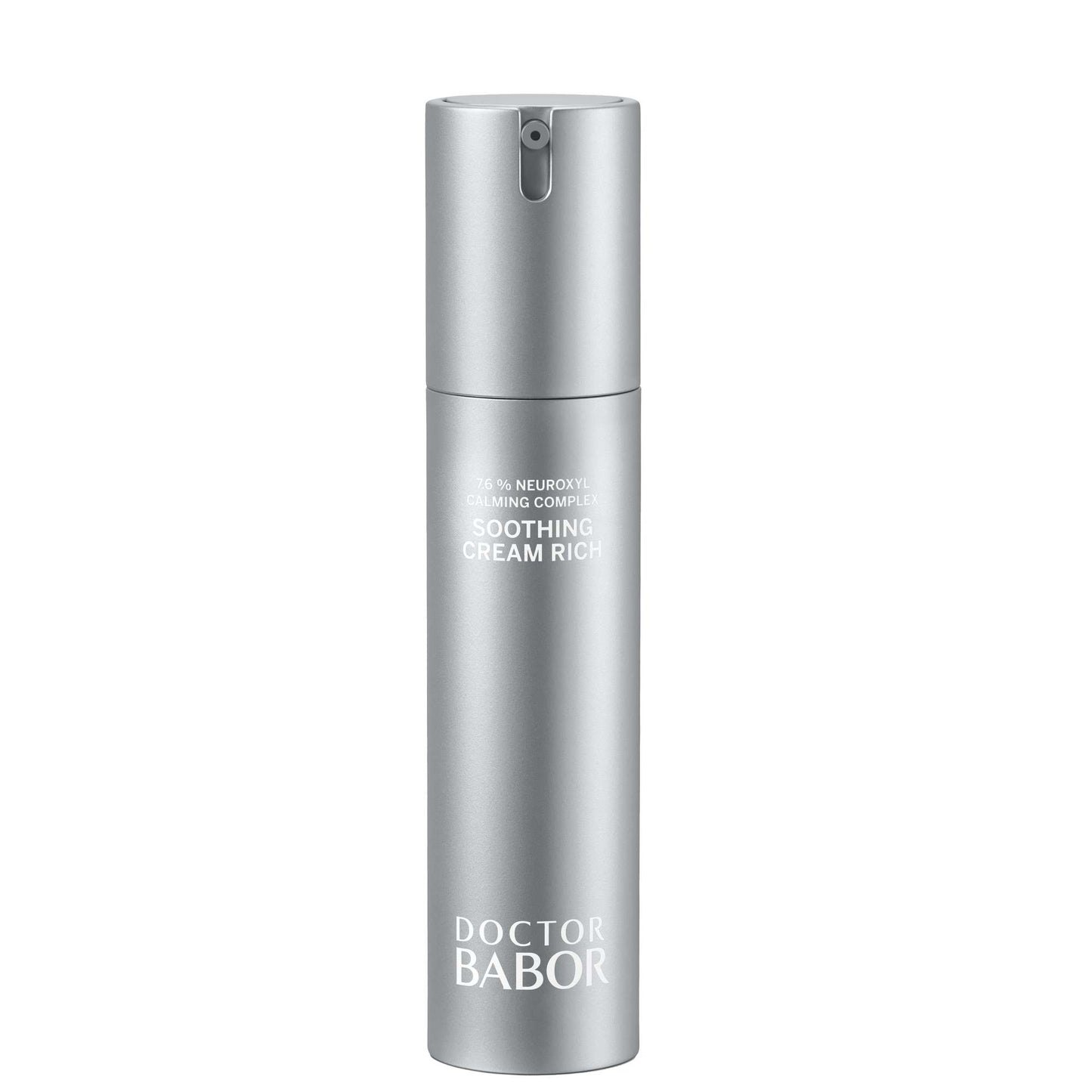 BABOR Doctor Babor Rich Soothing Cream 50ml