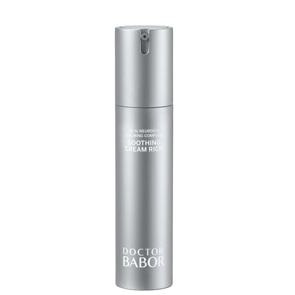 BABOR Doctor Babor Rich Soothing Cream 50ml