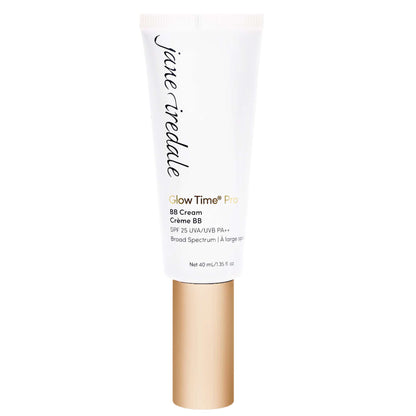 Jane Iredale Glow Time Pro BB Cream GT1 - Extra