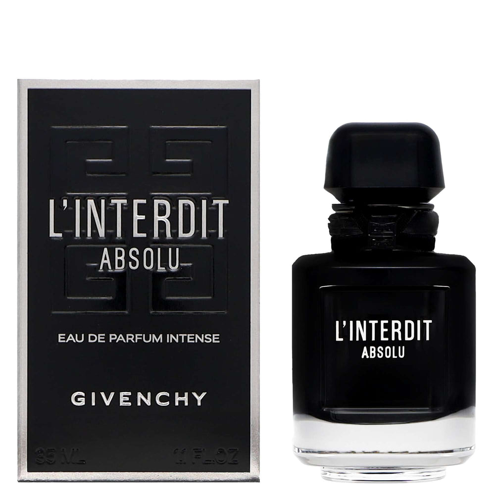 Givenchy L'Interdit Absolu  Eau de Parfum Intense Spray 35ml - Additional 2