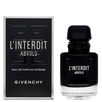 Givenchy L'Interdit Absolu  Eau de Parfum Intense Spray 35ml - Additional 2