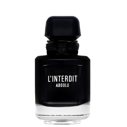 Givenchy L'Interdit Absolu  Eau de Parfum Intense Spray 35ml