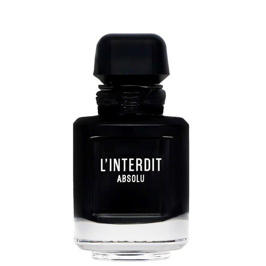 Givenchy L'Interdit Absolu  Eau de Parfum Intense Spray 35ml