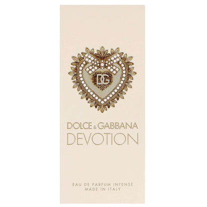Dolce&Gabbana Devotion Eau de Parfum Intense Spray 100ml - Additional 1