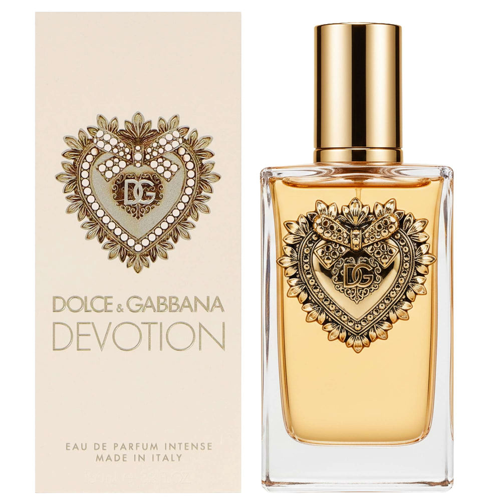 Dolce&Gabbana Devotion Eau de Parfum Intense Spray 100ml - Additional 2