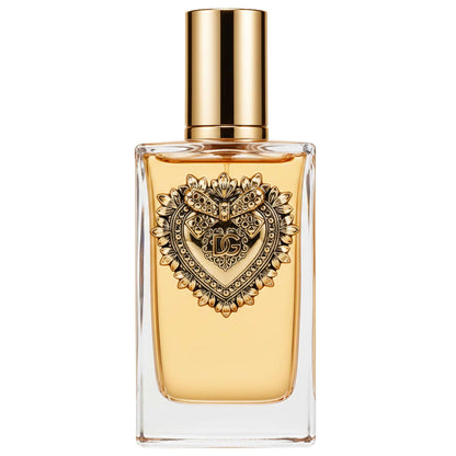 Dolce&Gabbana Devotion Eau de Parfum Intense Spray 100ml